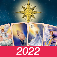 Angel Tarot - Free reading 4.5