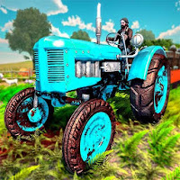 Modern Farm Simulator 19: New Tractor Farming Game 1.0.4