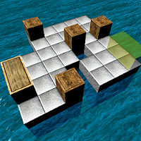 Incredible Box - Jeu de Puzzle Rolling Box 6.01
