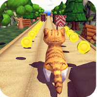 Jungle Cat Run 1.0.2 تحديث