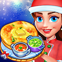 Indian Cooking Madness - Restaurant Cooking Games 2.8