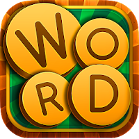 Word Connect - Link Woord zoeken Puzzelspellen 4.3