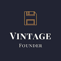 Vintage Founder 2.5.07