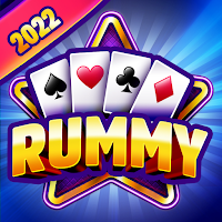 Gin Rummy Stars - Ücretsiz çevrimiçi Rummy kart oyunu 1.10.515