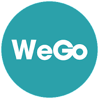 WeGo autodelen 1.20.0
