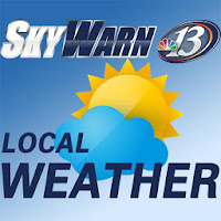 SkyWarn 13 Weather 5.1.204.2 تحديث