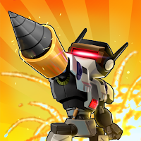 MegaBots Battle Arena：Build Fighter Robot 3.62