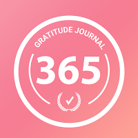 365 Gratitude Journal — Self-Care app 6.0.14