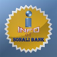 Info of Sonali Bank (সোনালী ব্যাংক ইনফো) 4.3.0