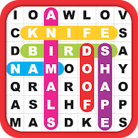 Word Search Game : Word Search 2020 Free 12.1