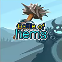 Battle of Items: RPG 4.1.0
