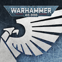 Warhammer 40,000 : The App 2.1