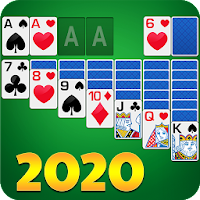 Solitaire 1.59.5038