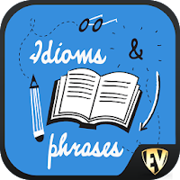 Idioom, zinnen en gezegden Offline woordenboek 1.2.3
