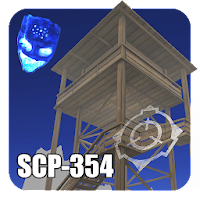 SCP-354 - Red Lake 1.11