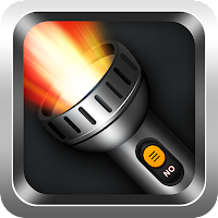 Super-Bright Flashlight 2.15.0 تحديث