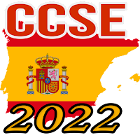 CCSE 2021 Examen Nacionalidad Española 32.0.0 تحديث