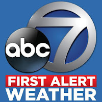 ABC7 Première alerte météo de la WWSB 5.1.204