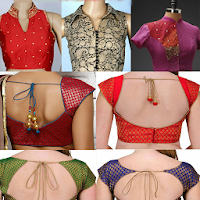 Beautiful Blouse Designs HD 1.0.5