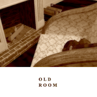 habitación antigua -Escape del libro- 2.0.0