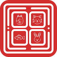 Animal Drawings Mix - Memory Game 1.1.3