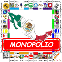 Monopolio. 1,80