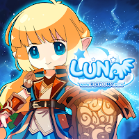 LUNA M 1.0.535.03 تحديث