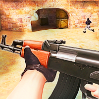 Gun Strike Ops: CS Wars - Free FPS Shooting Game 9.5