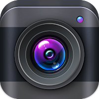Cámara HD: video, panorama, filtros, editor de fotos 1.7.6