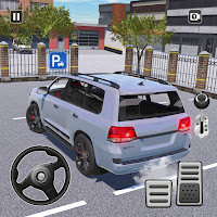 Car Parking Game 3d Car Drive Simulator Games 2020 1.10.2