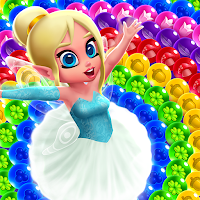 Princesse Alice - Jeu de tir à bulles 2.4