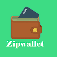 Zipwallet: Bitcoin & Crypto Wallet 9.9.5.8 कमाएँ, खरीदें, बेचें