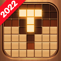 Wood Block 99 - Wooden Sudoku Puzzle 2.1.13