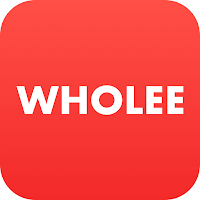 Wholee - Cửa hàng mua sắm trực tuyến 6.8.3