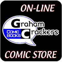 Комиксы Graham Crackers 2.4