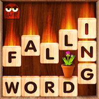 Falling! Word Games - Brain Training Games 1.22