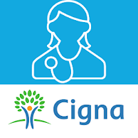 Cigna gezondheidsvoordelen 2.3.0