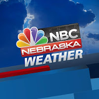 NBC Nebraska 날씨 5.1.204