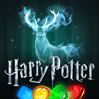 Harry Potter: Puzzles & Spells - Matching Games 26.0.637
