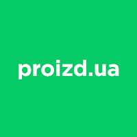 Proizd - railway tickets 2.5.7