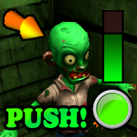 Push the Ragdoll Zombie (GRATUITO) 1.08
