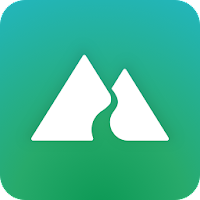 ViewRanger：ハイキング、サイクリング、スキーのトレイルマップ10.11.24