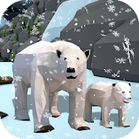 Bear Family Fantasy Jungle Game 2020 2.0