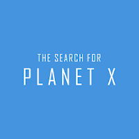 The Search for Planet X 2.0.60
