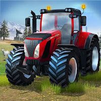 Farming Tractor Simulator 2020: Farming Games 2020 1.20