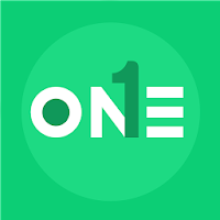 Pakiet ikon OneUI Circle - S10 3.1.1