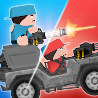 Clone Legers: Tactical Army Game 7.6.4