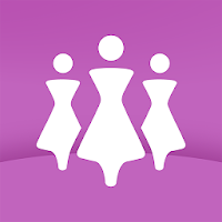 Lesbesocial - Community-app voor lesbische groepen en evenementen 5.2.13
