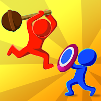 Move.io: Move Stop Move - Stickman Crowd 3D 0.0.62