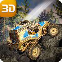 Offroad Drive: 4x4 Driving Game 1.2.4